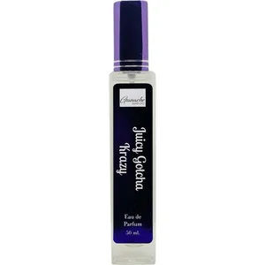 Ganache Parfums Juicy Gotcha Krazy parfüm şişesi