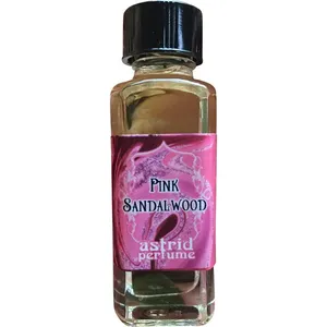 Astrid Perfume Pink Sandalwood parfüm şişesi