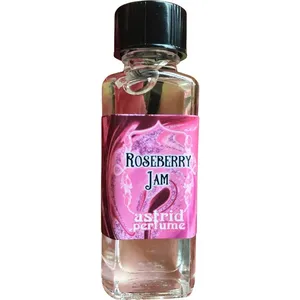 Astrid Perfume Roseberry Jam parfüm şişesi