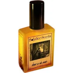 Solstice Scents Heart of the Night (Eau de Parfum) parfüm şişesi