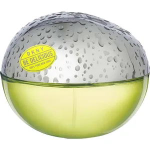 DKNY Be Delicious Summer Squeeze Edition parfüm şişesi