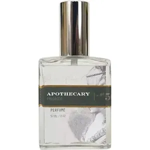 Pure Home Couture № 56 Prosecco perfume bottle