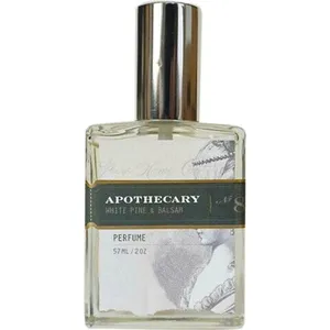 Pure Home Couture № 87 White Pine & Balsam parfüm şişesi