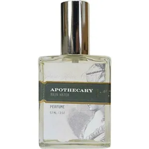 Pure Home Couture № 57 Rain Water perfume bottle