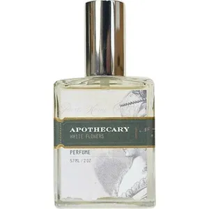 Pure Home Couture № 59 White Flowers perfume bottle