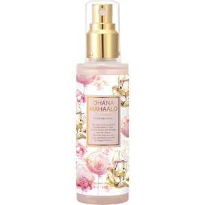 Ohana Mahaalo Ala Houmakani / アラ ホウマカニ (Hair Mist) parfüm şişesi