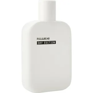 Pull & Bear Day Edition parfüm şişesi
