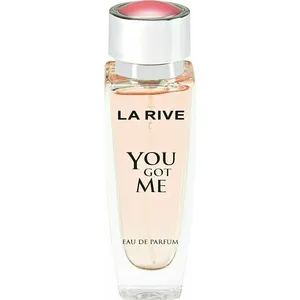 La Rive You Got Me perfume bottle