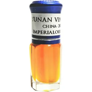Imperial Oud Yunan Vintage parfüm şişesi