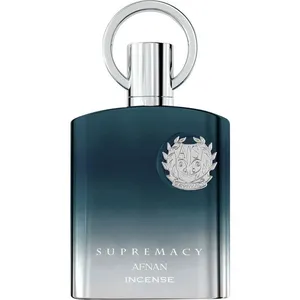Afnan Perfumes Supremacy Incense parfüm şişesi