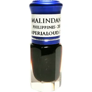 Imperial Oud Malindang perfume bottle