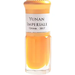 Imperial Oud Yunan Imperiale perfume bottle