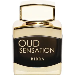 Birra Oud Sensation parfüm şişesi