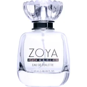 Zoya Cosmetics Marigold parfüm şişesi