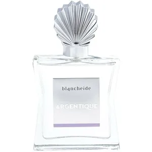Blancheide Argentique perfume bottle