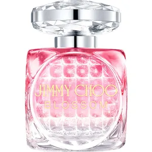 Jimmy Choo Blossom Special Edition 2020 parfüm şişesi