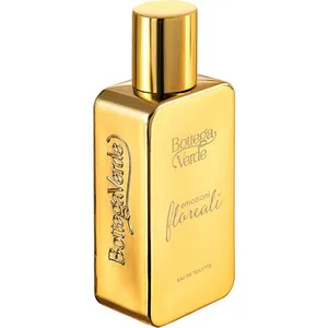 Bottega Verde Emozioni Floreali perfume bottle