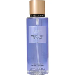 Victoria's Secret Midnight Bloom perfume bottle