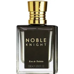 Primark Noble Knight parfüm şişesi