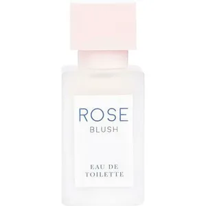 Primark Rose Blush parfüm şişesi