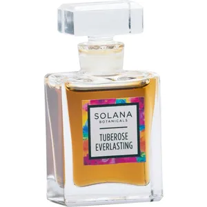 Solana Botanicals Tuberose Everlasting (Pure Parfum) parfüm şişesi