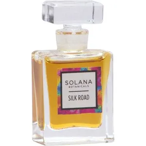 Solana Botanicals Silk Road (Pure Parfum) parfüm şişesi