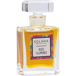 Solana Botanicals Rose Illumined (Pure Parfum) parfüm şişesi