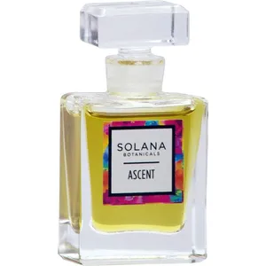 Solana Botanicals Ascent (Pure Parfum) parfüm şişesi