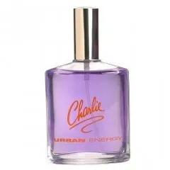 Revlon Charlie Urban Energy parfüm şişesi