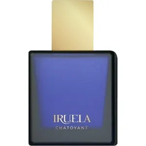 Iruela Chatoyant parfüm şişesi