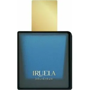 Iruela Délicieux perfume bottle