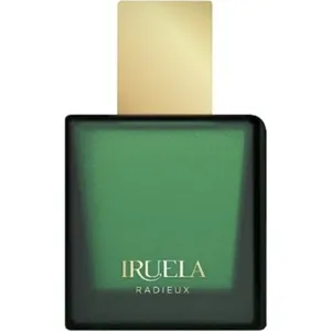 Iruela Radieux perfume bottle