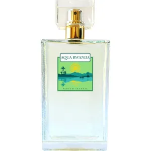 Aqua Rwanda (Parfum Intense) perfume bottle