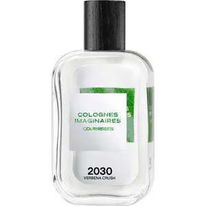 Courrèges Colognes Imaginaires - 2030 Verbena Crush parfüm şişesi