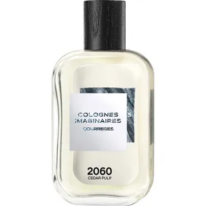 Courrèges Colognes Imaginaires - 2060 Cedar Pulp perfume bottle