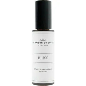 La Maison du Savon by Tom Weiss Bliss parfüm şişesi