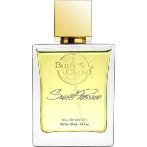 Body Cupid Sweet Passion parfüm şişesi