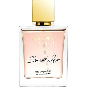Body Cupid Secret Love perfume bottle