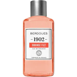 Berdoues Orange Fizz parfüm şişesi