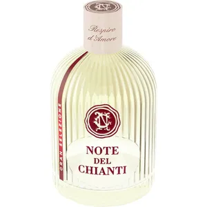 Note del Chianti Respiro d'Amore parfüm şişesi