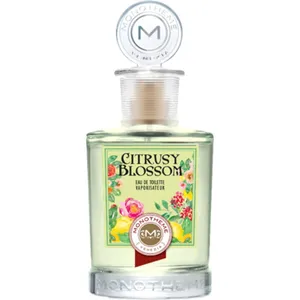 Monotheme Citrusy Blossom parfüm şişesi
