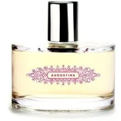 Augustina Roxborough parfüm şişesi