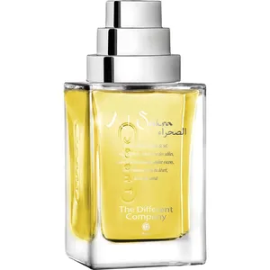 The Different Company Al Sahra perfume bottle