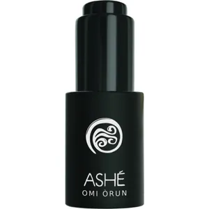 Ashé Omi Òrun perfume bottle