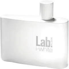 Pal Zileri Lab i-white parfüm şişesi