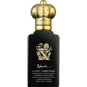 Clive Christian X Neroli parfüm şişesi