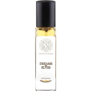 Aroma d'Anima Dreams of Elves parfüm şişesi