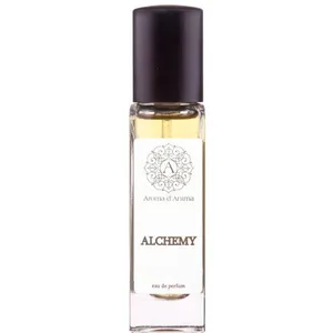 Aroma d'Anima Alchemy / Алхимия perfume bottle