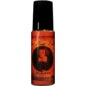 Posh Brats Marlowe parfüm şişesi
