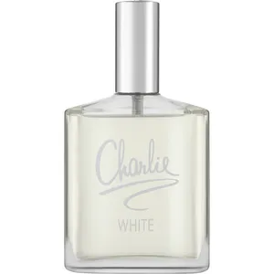 Revlon Charlie White parfüm şişesi